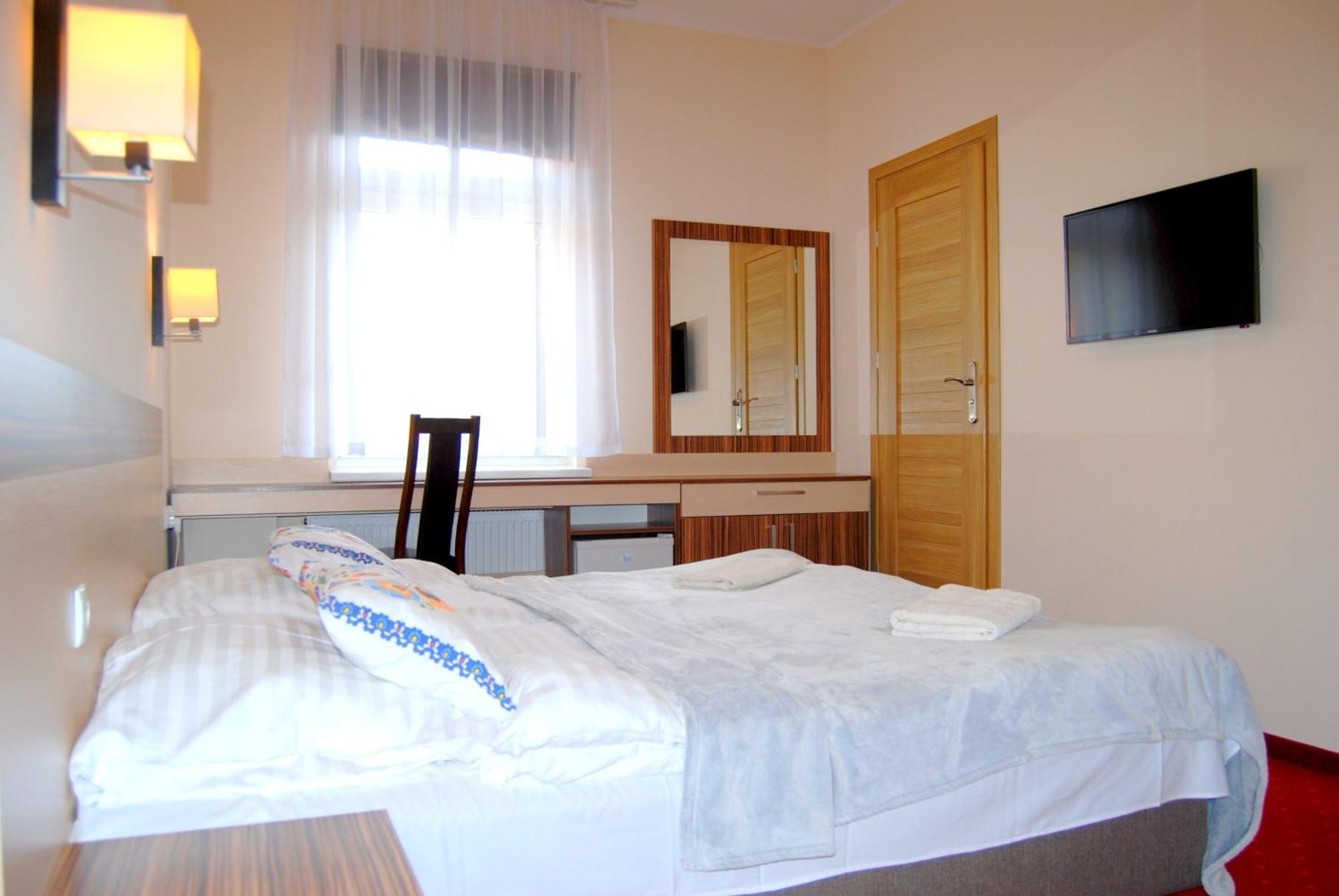 Willa Nimfa Apartamenty W Centrum Szklarska Poręba Kültér fotó