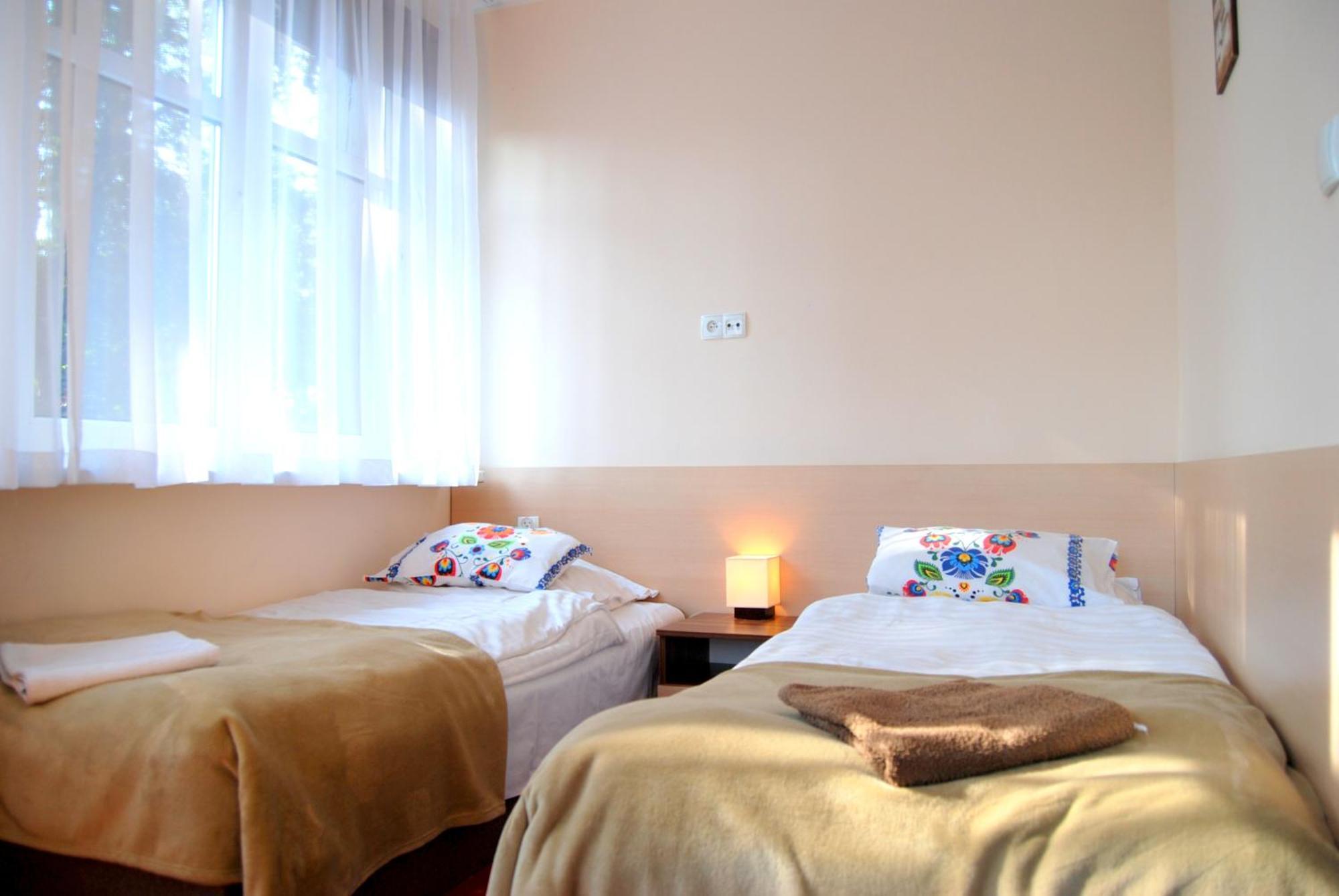 Willa Nimfa Apartamenty W Centrum Szklarska Poręba Kültér fotó