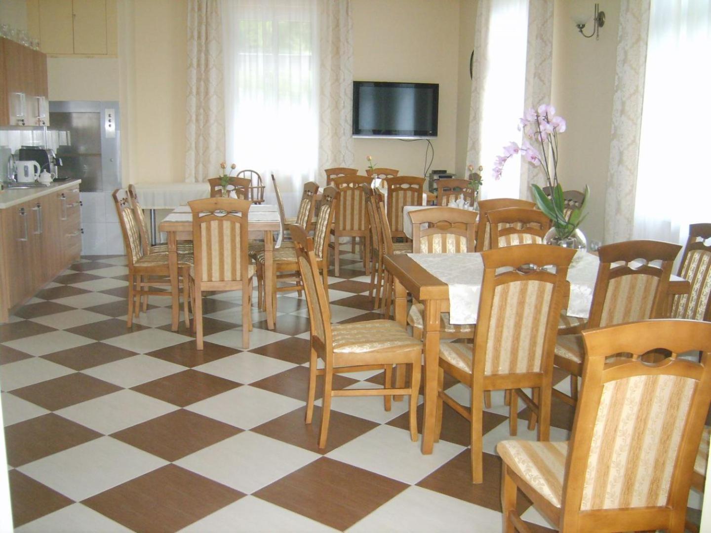 Willa Nimfa Apartamenty W Centrum Szklarska Poręba Kültér fotó