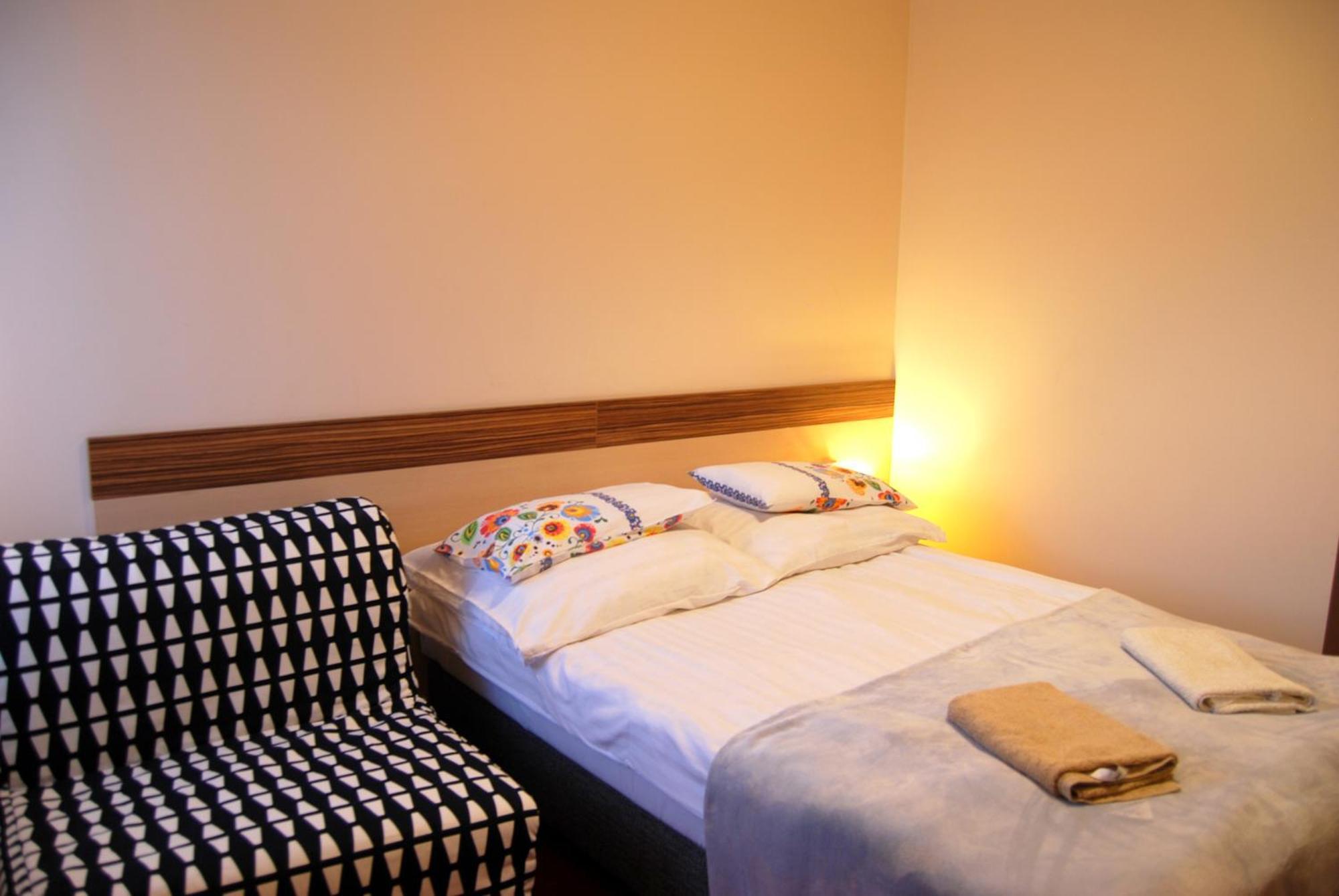Willa Nimfa Apartamenty W Centrum Szklarska Poręba Kültér fotó