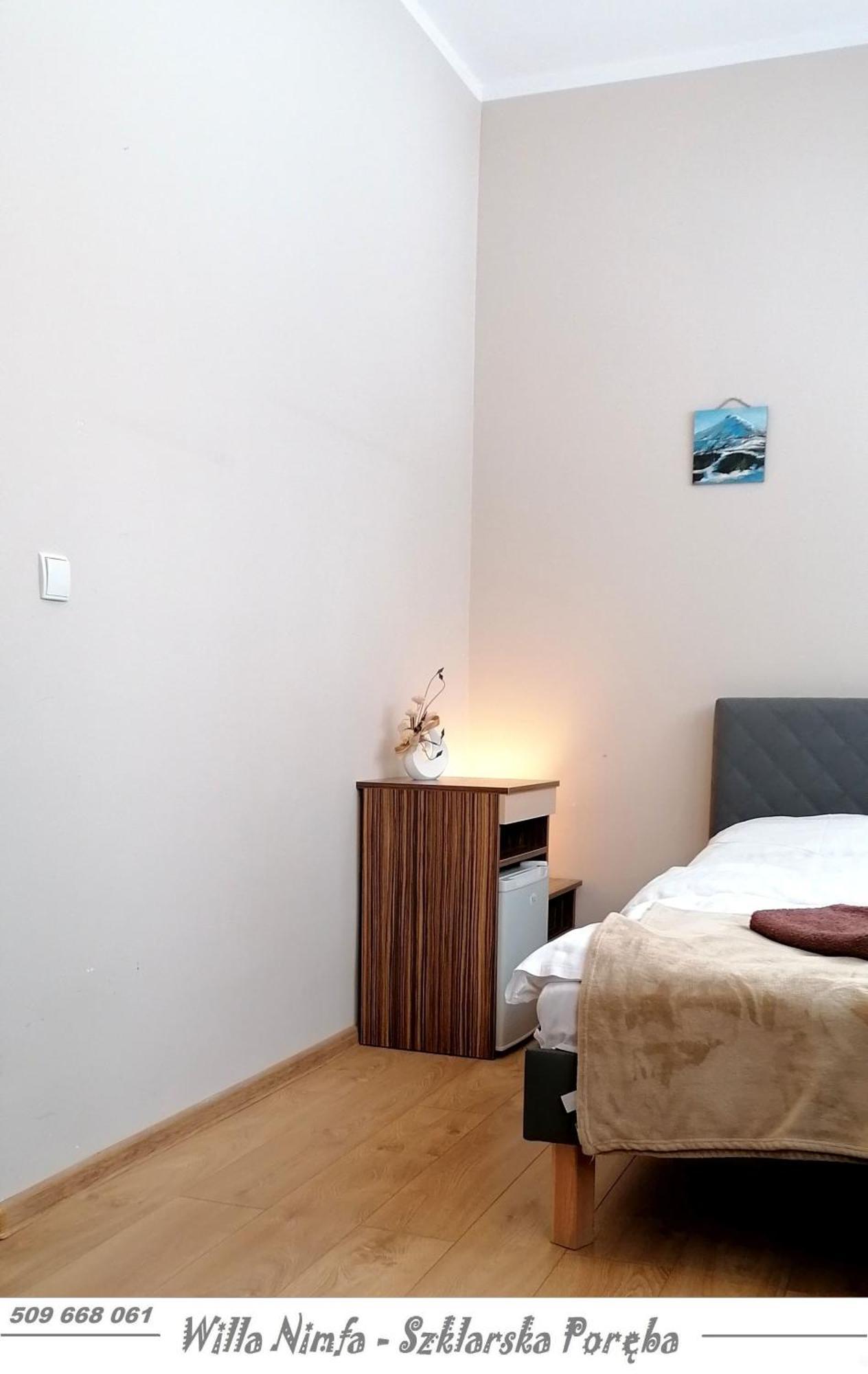 Willa Nimfa Apartamenty W Centrum Szklarska Poręba Kültér fotó
