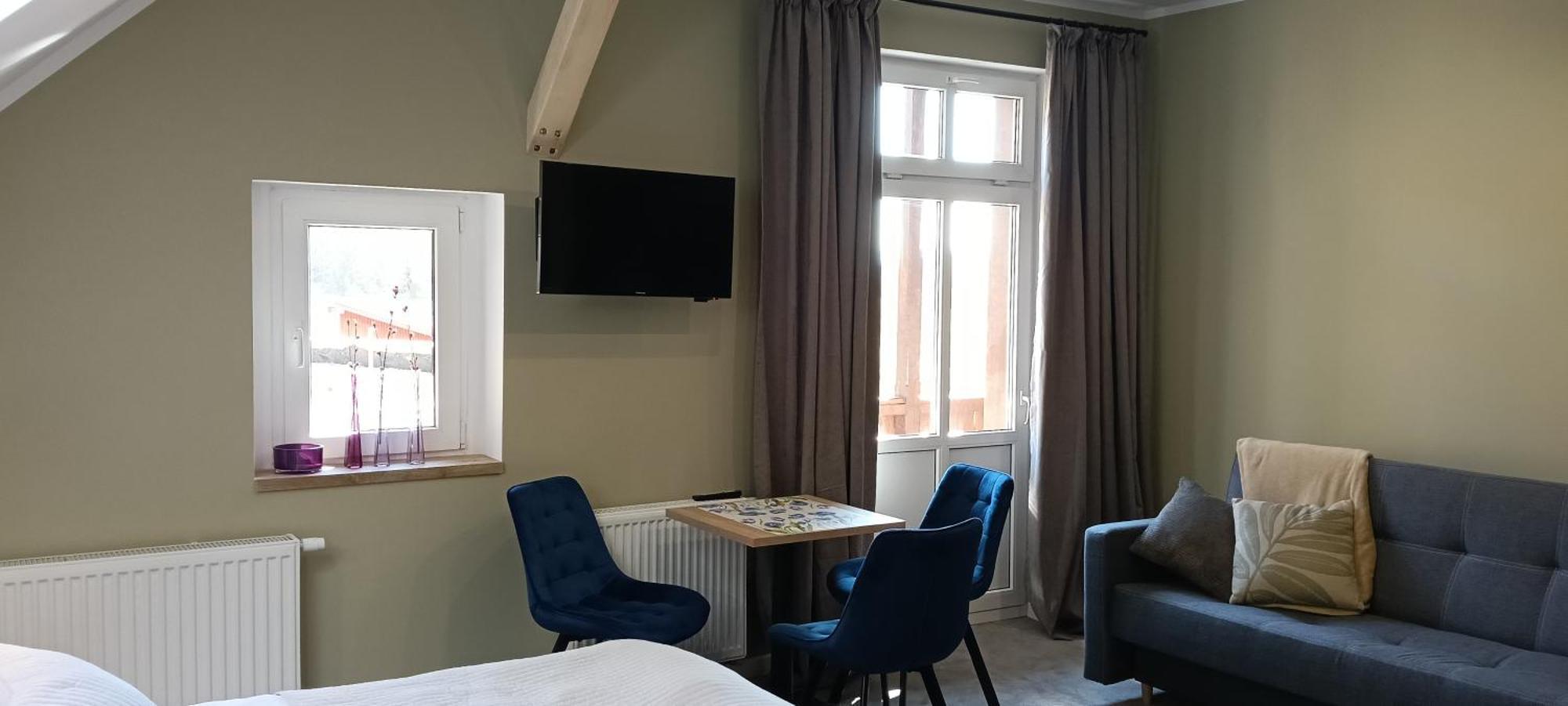 Willa Nimfa Apartamenty W Centrum Szklarska Poręba Kültér fotó