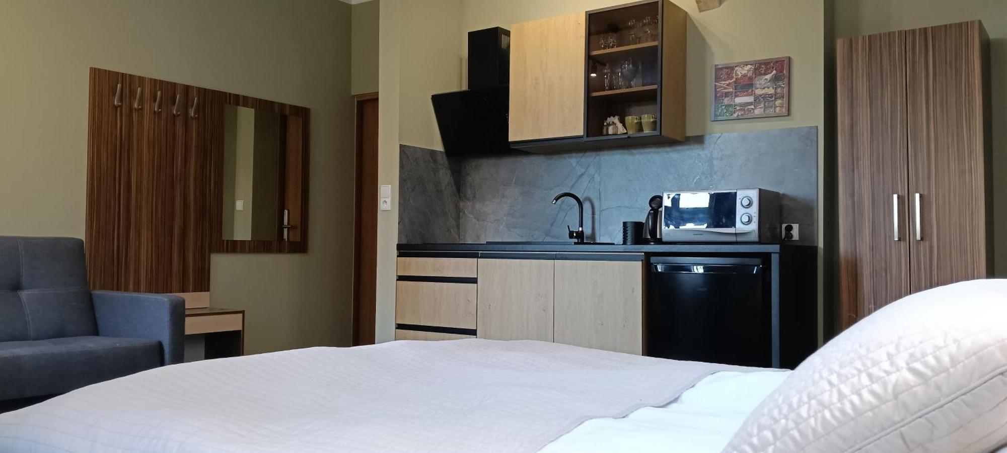 Willa Nimfa Apartamenty W Centrum Szklarska Poręba Kültér fotó