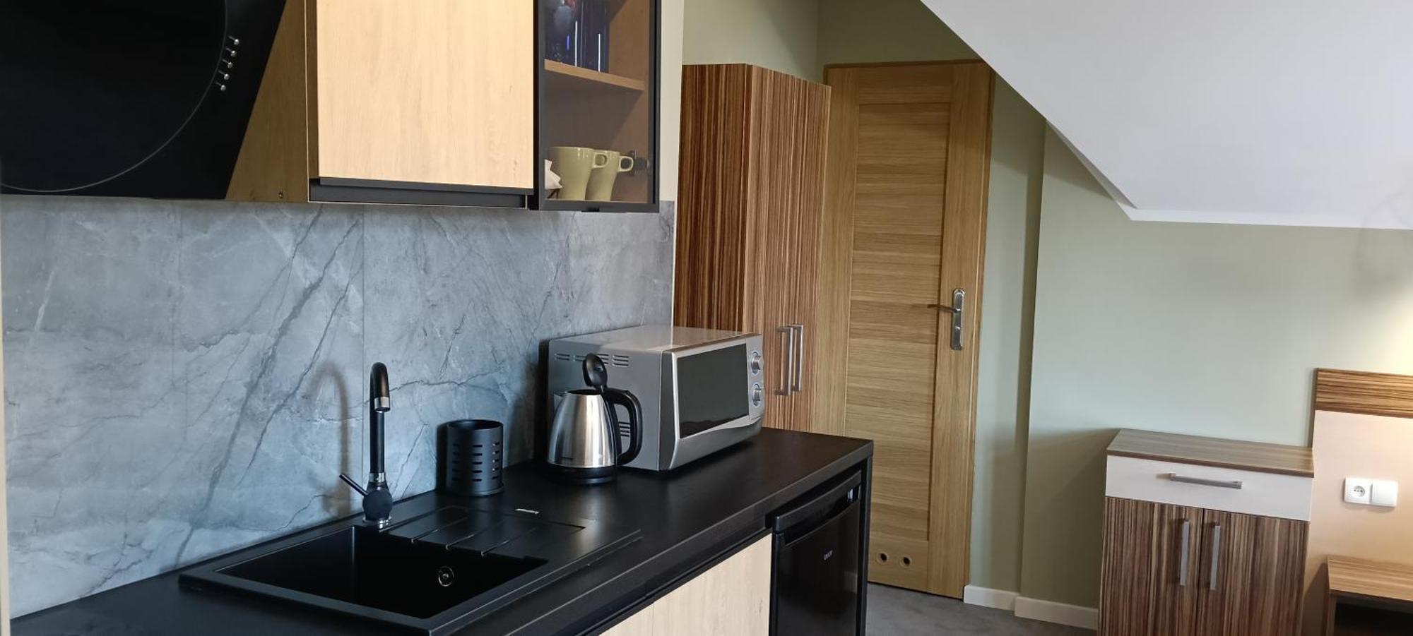 Willa Nimfa Apartamenty W Centrum Szklarska Poręba Kültér fotó
