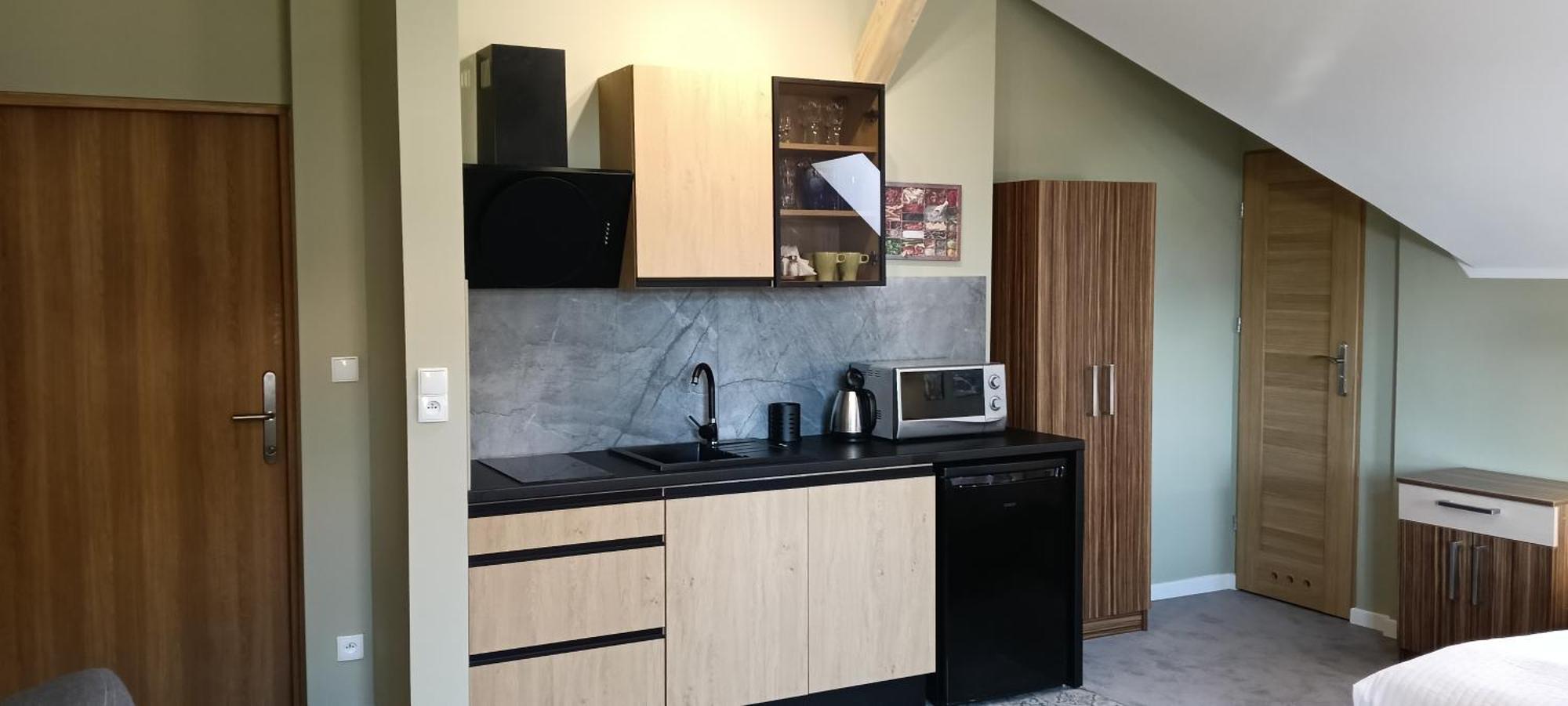 Willa Nimfa Apartamenty W Centrum Szklarska Poręba Kültér fotó